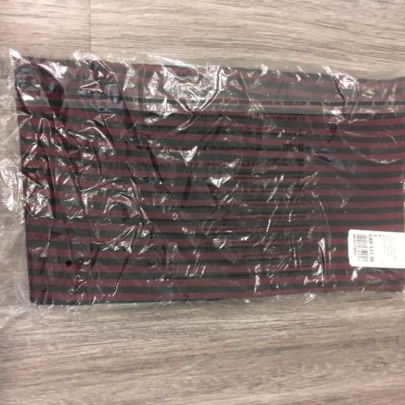 Striped Pencil Skirt - Picture 4 of 6